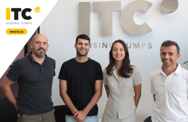 ITC posee un gran compromiso con los nuevos estudiantes de ingeniería, colaborando con ellos en una gran variedad de proyectos.